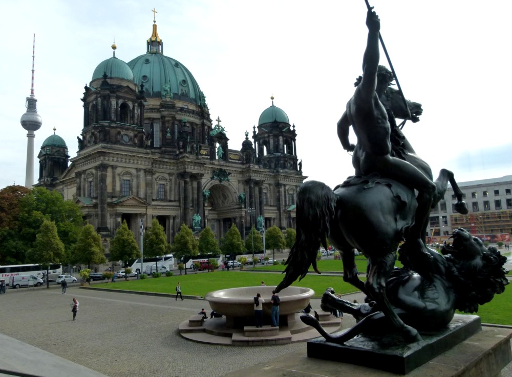 Berlin