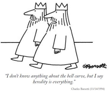 heredity