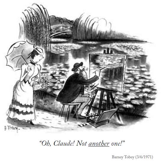monet