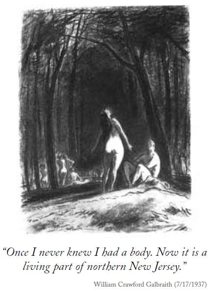 naturalists