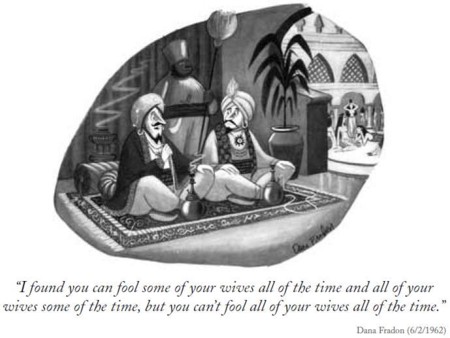 wives