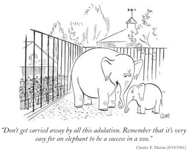 zoo success