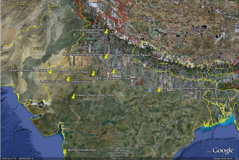 India overview