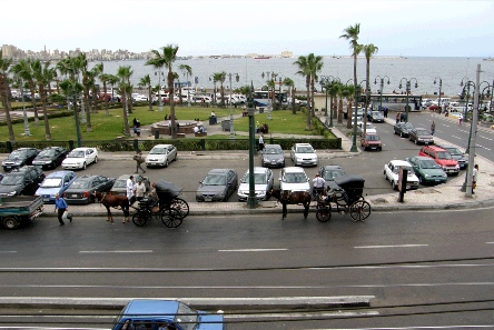 alexandria
