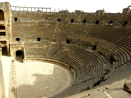 bosra