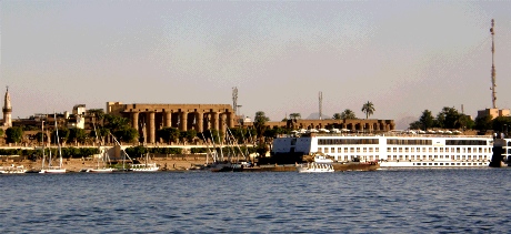 luxor