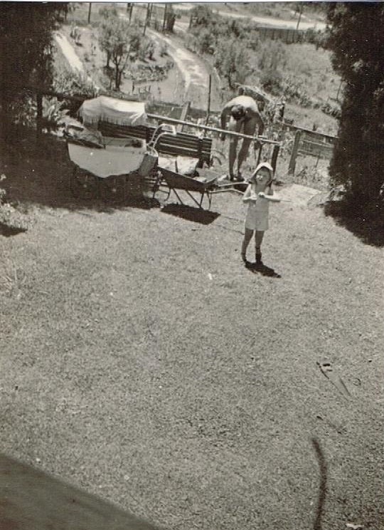 317 Pennant Hills Road 1948