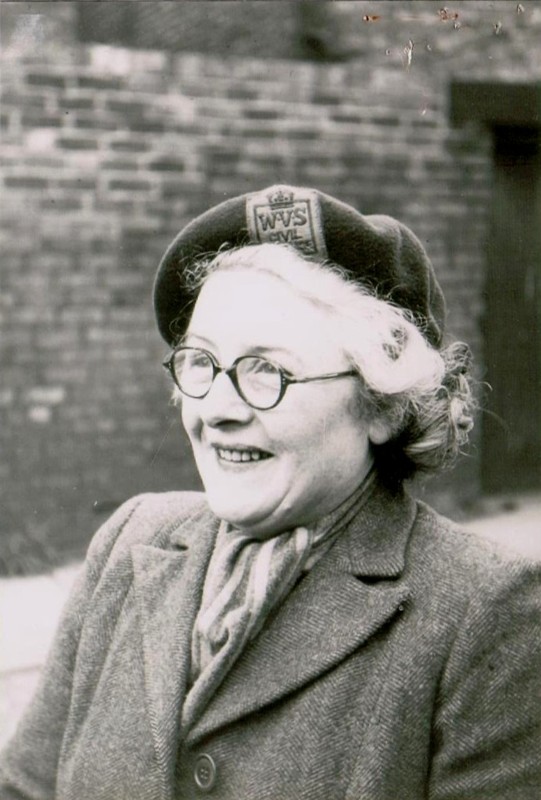 Amelia L Storey