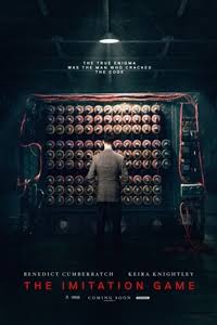 imitation game